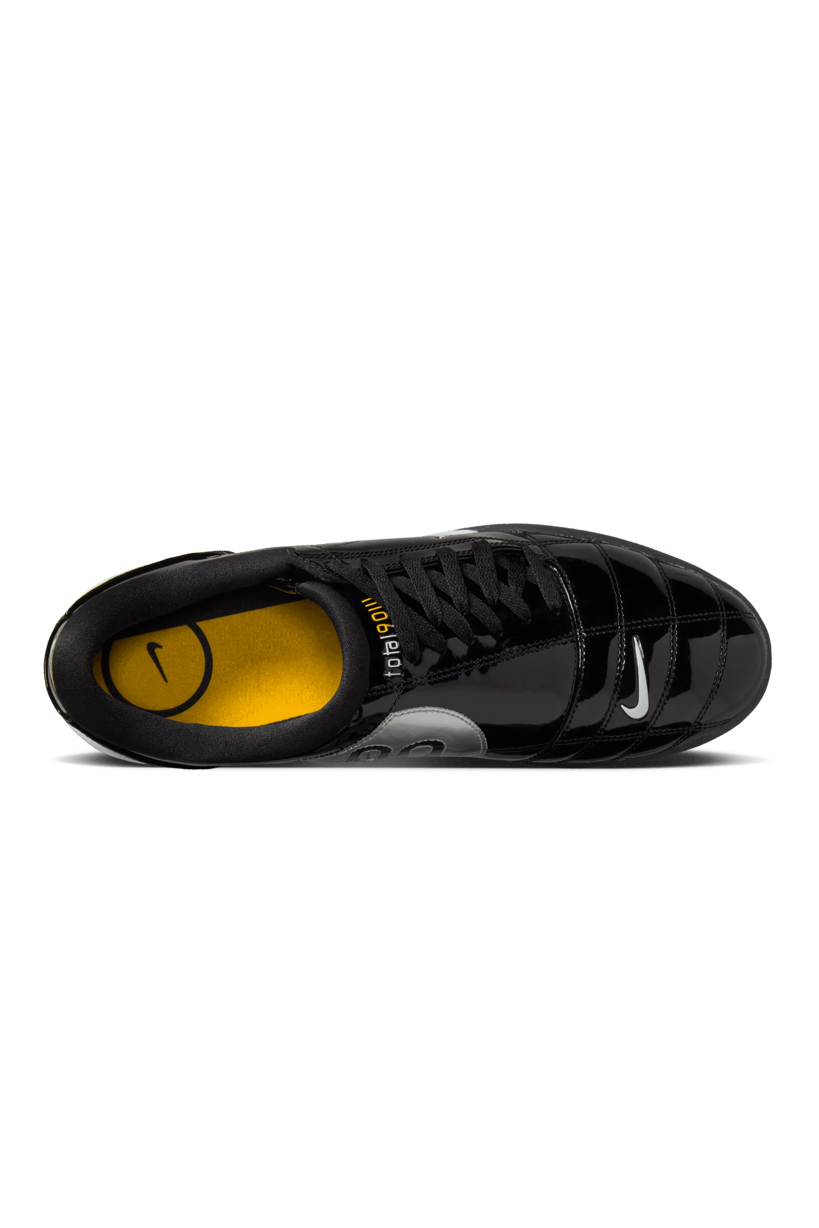 T90 SP "Black Patent"