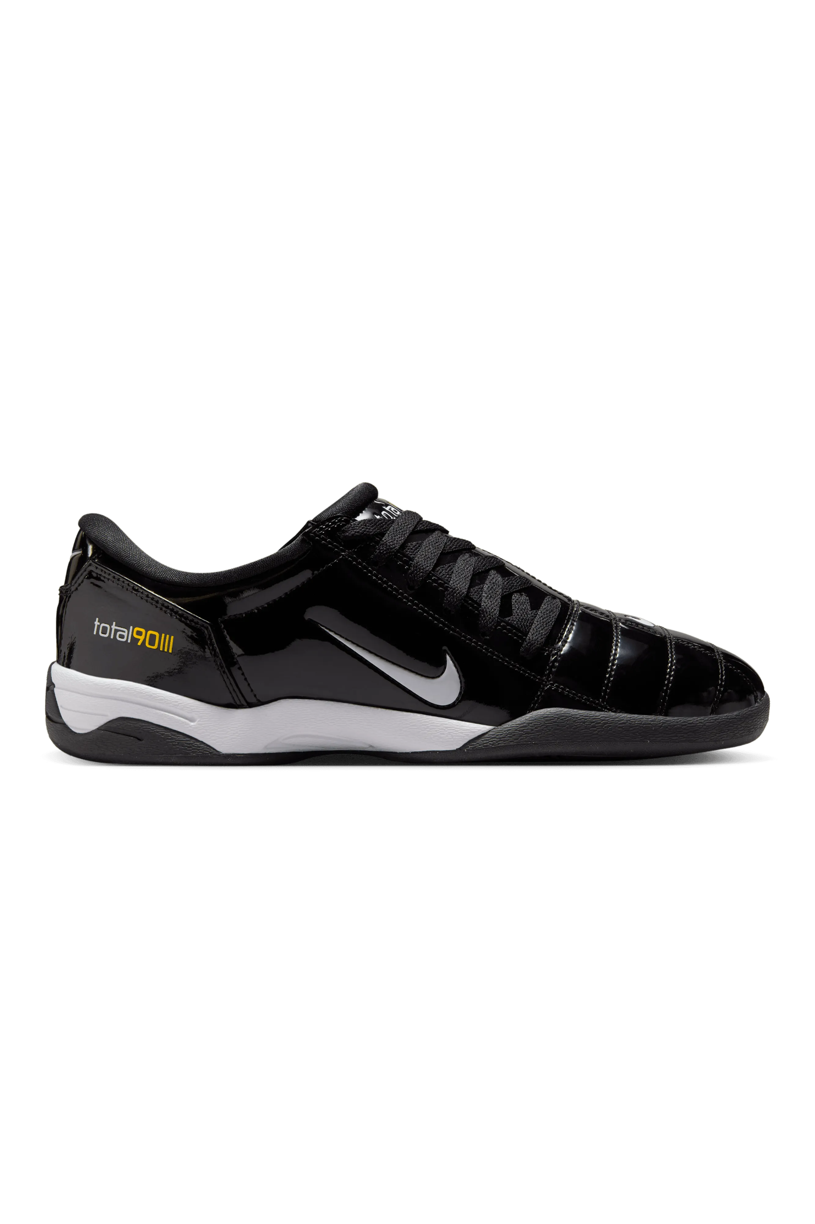 T90 SP "Black Patent"