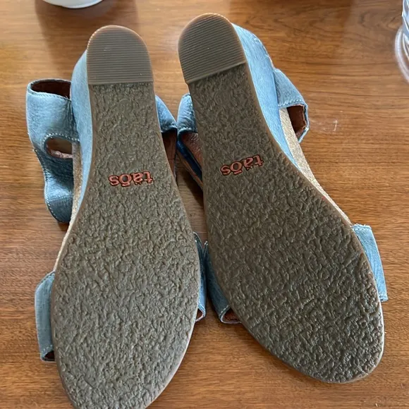 Taos Carousel Sandals