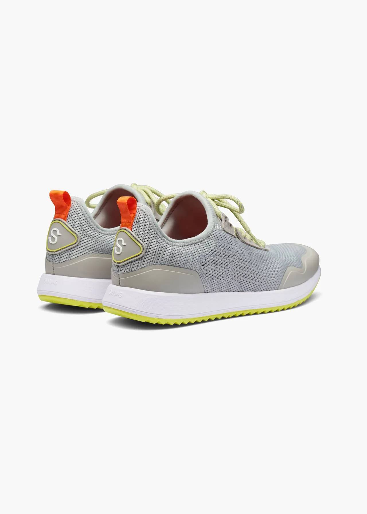 Tasso Runner