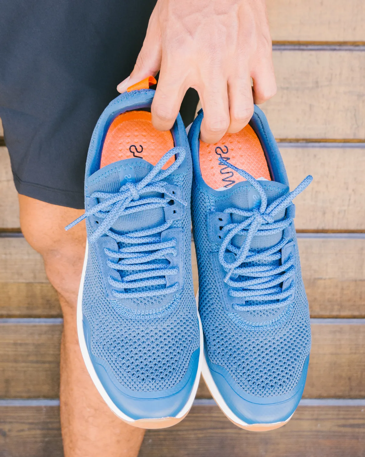 Tasso Runner
