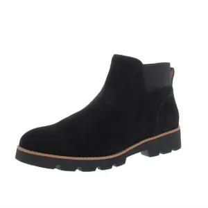 Teva boots size 6 women's