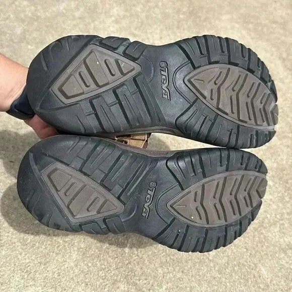 Teva Hudson Sandals Men’s Size 11
