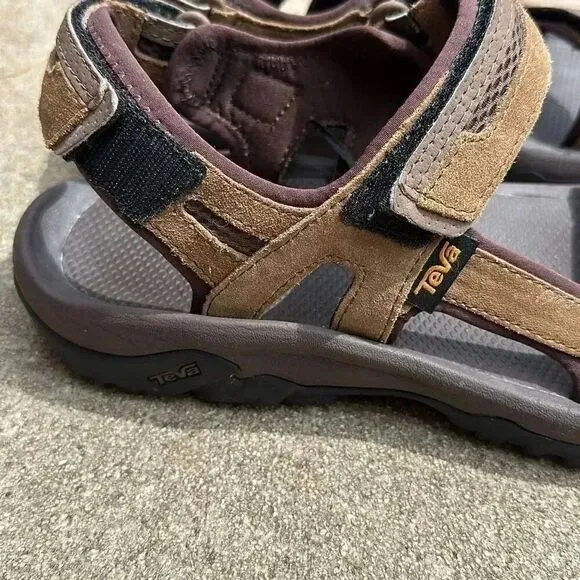Teva Hudson Sandals Men’s Size 11