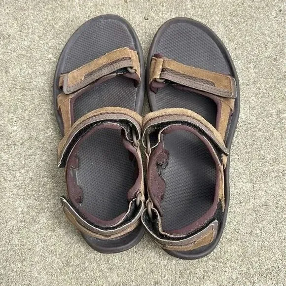 Teva Hudson Sandals Men’s Size 11