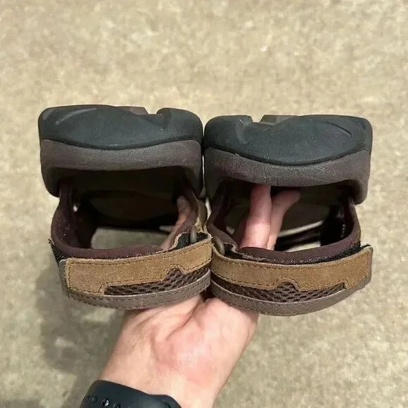 Teva Hudson Sandals Men’s Size 11