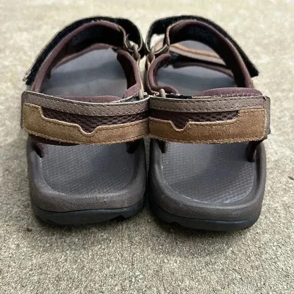 Teva Hudson Sandals Men’s Size 11
