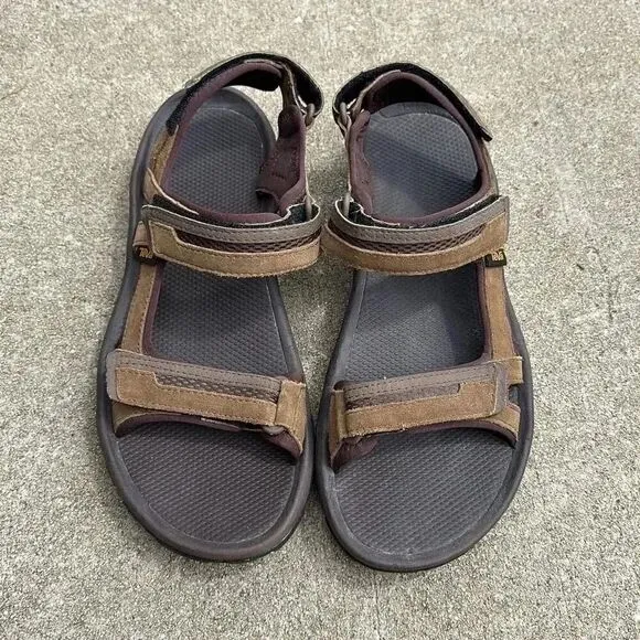 Teva Hudson Sandals Men’s Size 11