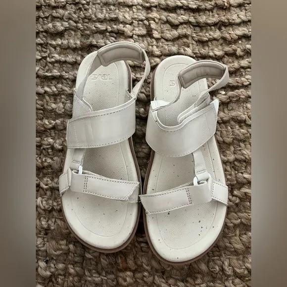Teva Madera Slingback Sandals 8.5