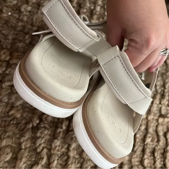 Teva Madera Slingback Sandals 8.5