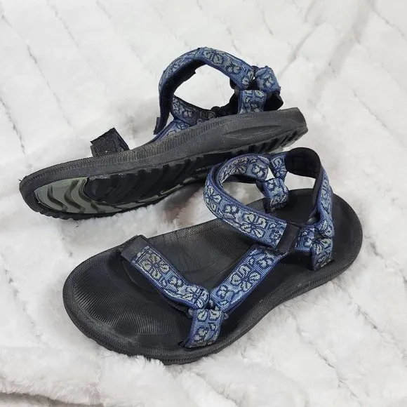Teva Women 7 Sandals Terra Fi Universal Sport