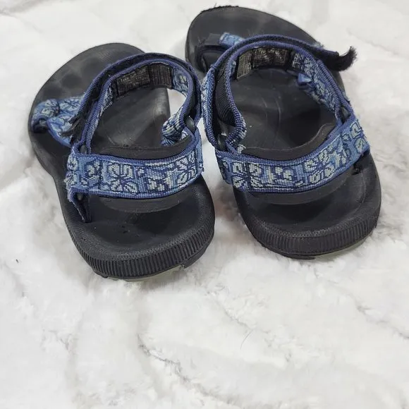 Teva Women 7 Sandals Terra Fi Universal Sport