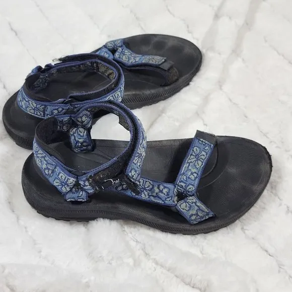 Teva Women 7 Sandals Terra Fi Universal Sport