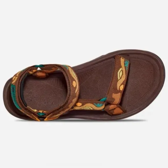 Teva x Parks Project Hurricane XLT2 Sandals 13 NEW in Box