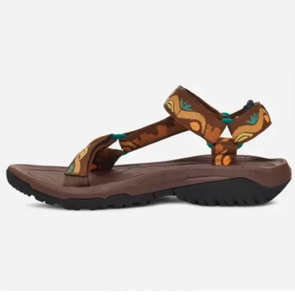 Teva x Parks Project Hurricane XLT2 Sandals 13 NEW in Box