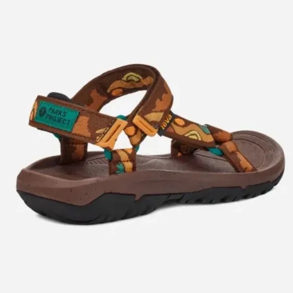 Teva x Parks Project Hurricane XLT2 Sandals 13 NEW in Box