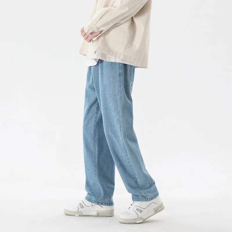 The Classic Jean