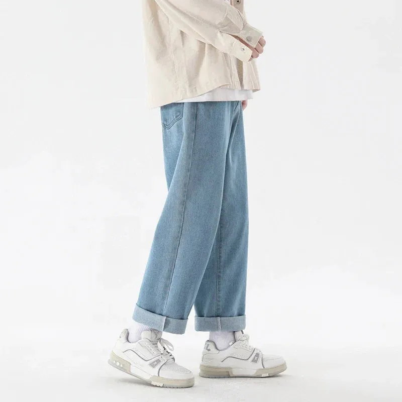 The Classic Jean