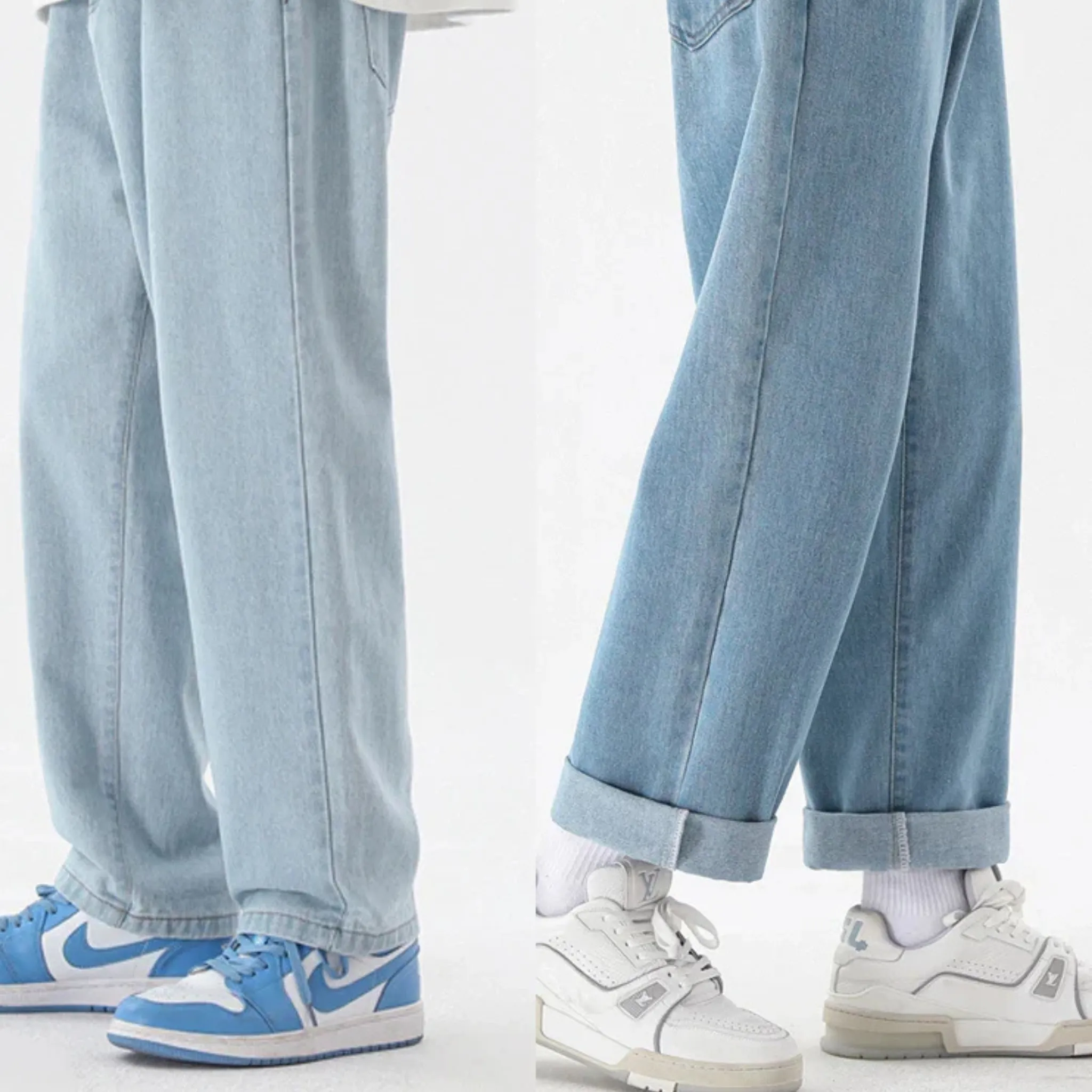 The Classic Jean