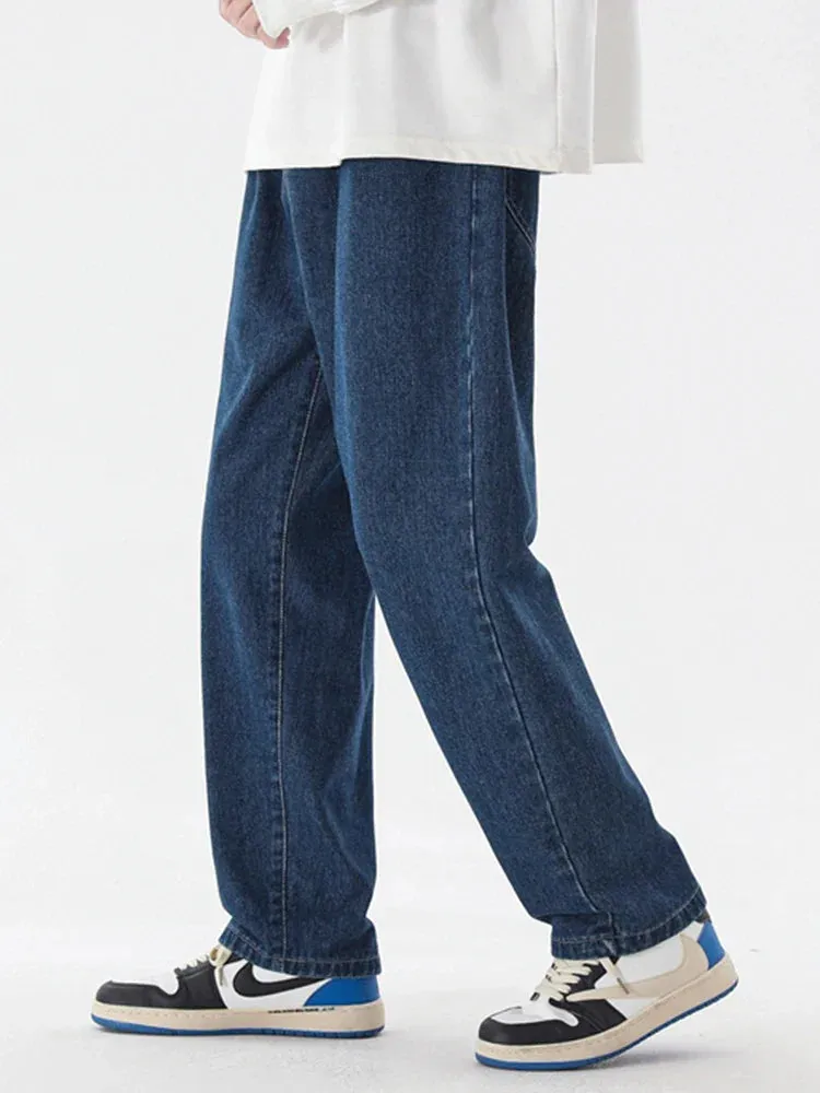 The Classic Jean