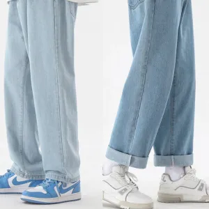 The Classic Jean