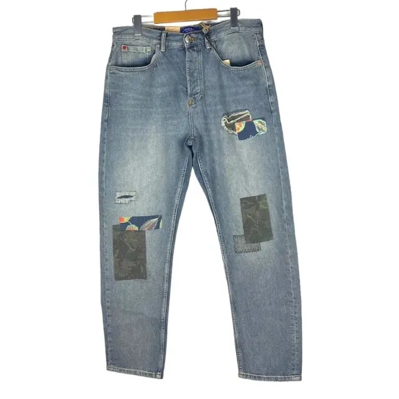 The Dean Jean by Scotch &amp; Soda