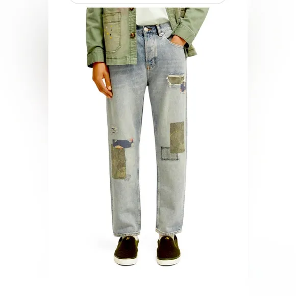 The Dean Jean by Scotch &amp; Soda