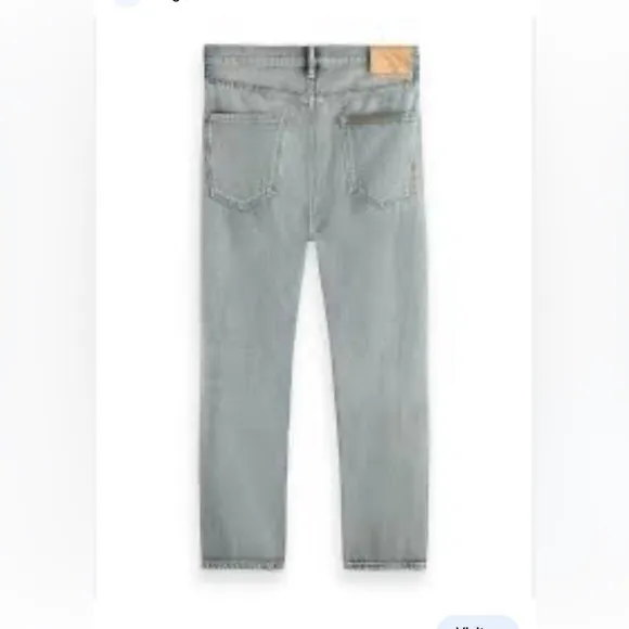 The Dean Jean by Scotch &amp; Soda