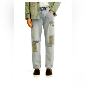 The Dean Jean by Scotch &amp; Soda