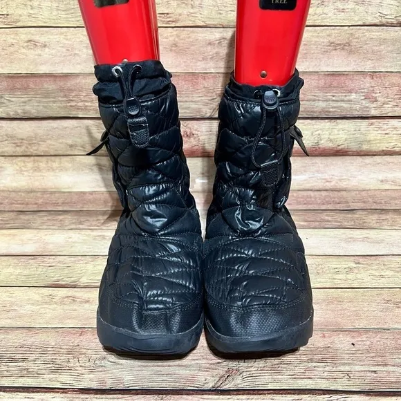 The North Face Thermoball Ankle Boots