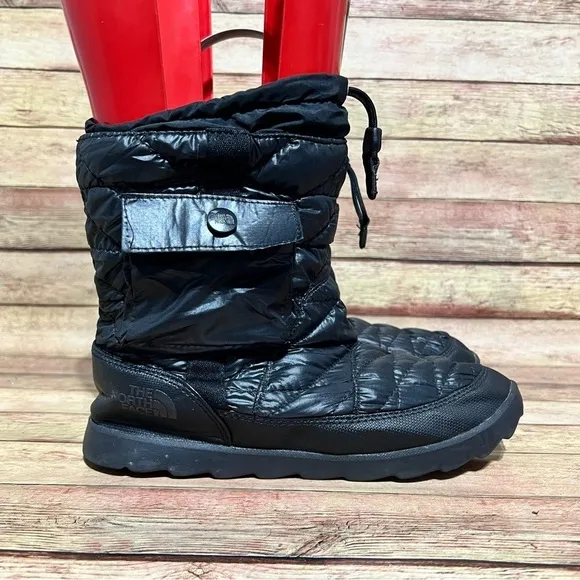The North Face Thermoball Ankle Boots
