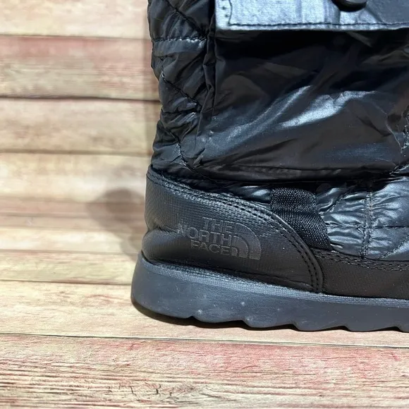 The North Face Thermoball Ankle Boots