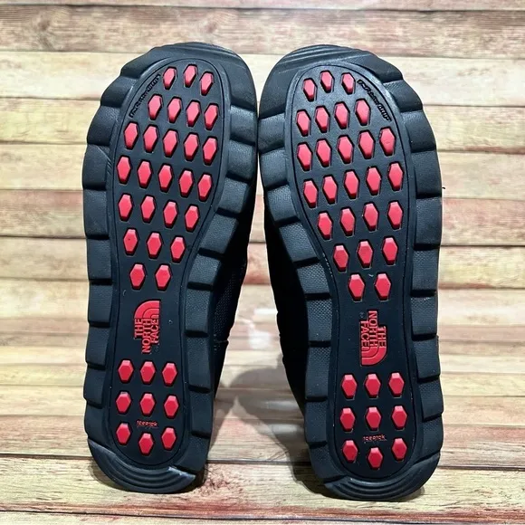 The North Face Thermoball Ankle Boots