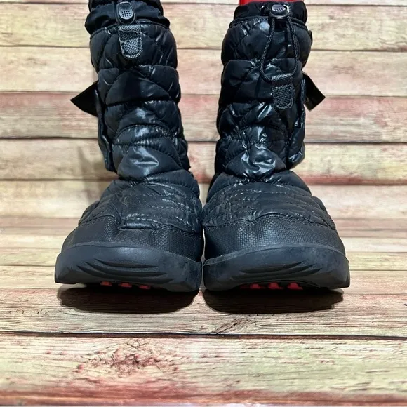 The North Face Thermoball Ankle Boots
