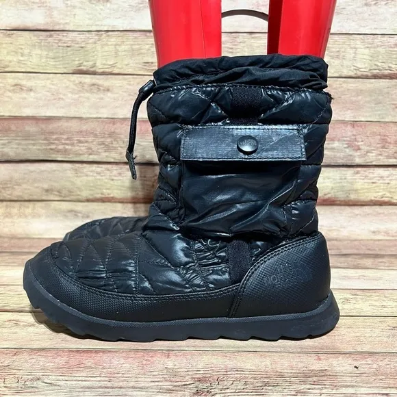The North Face Thermoball Ankle Boots