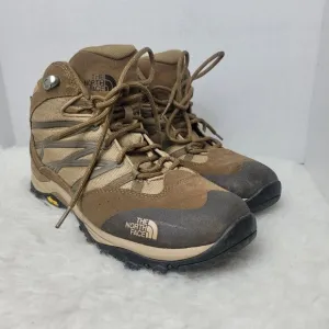 The North Face Vibram Storm Ii Hiking Boots Shoes Size 10