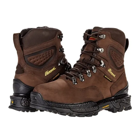 Thorogood® Outdoor Infinity FD Waterproof Work Boots.