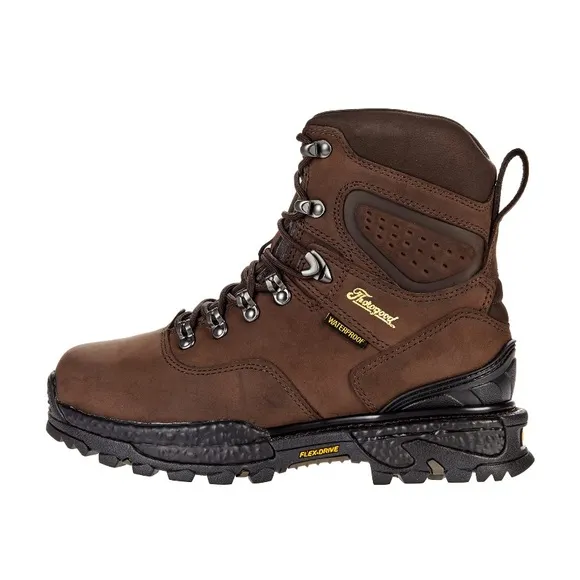 Thorogood® Outdoor Infinity FD Waterproof Work Boots.