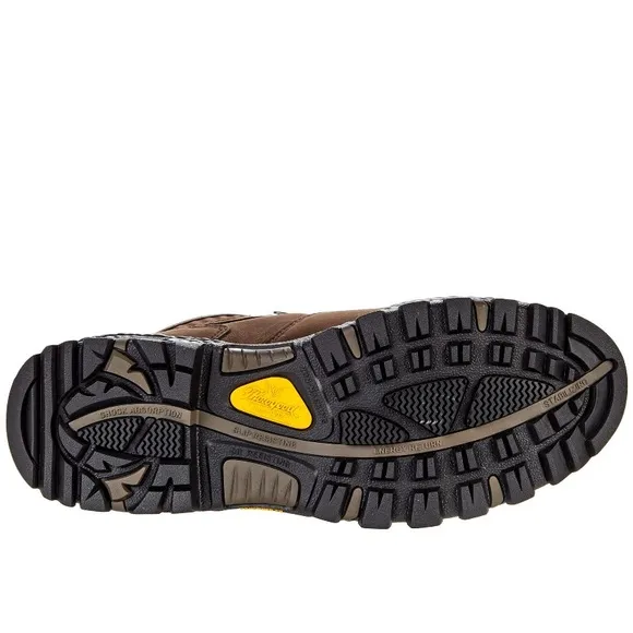 Thorogood® Outdoor Infinity FD Waterproof Work Boots.