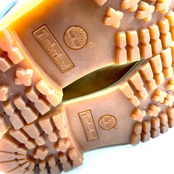 Timberland 6” Waterproof Work Boots