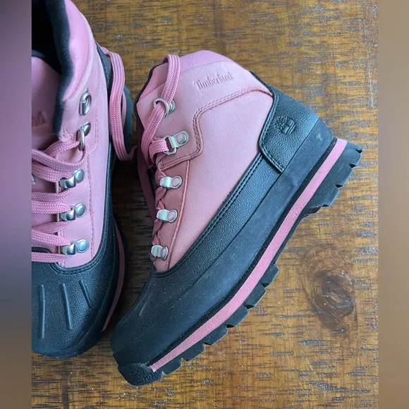 Timberland ankle boots