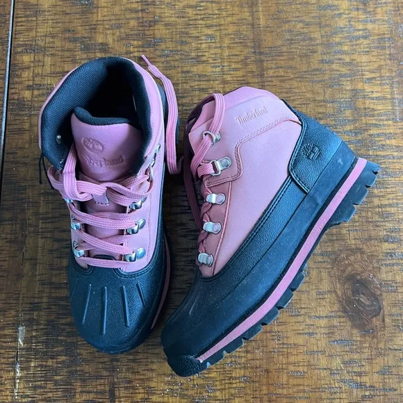Timberland ankle boots