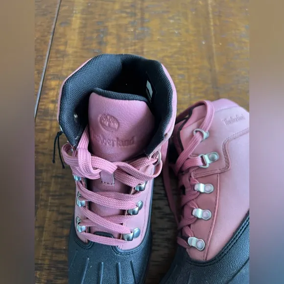 Timberland ankle boots