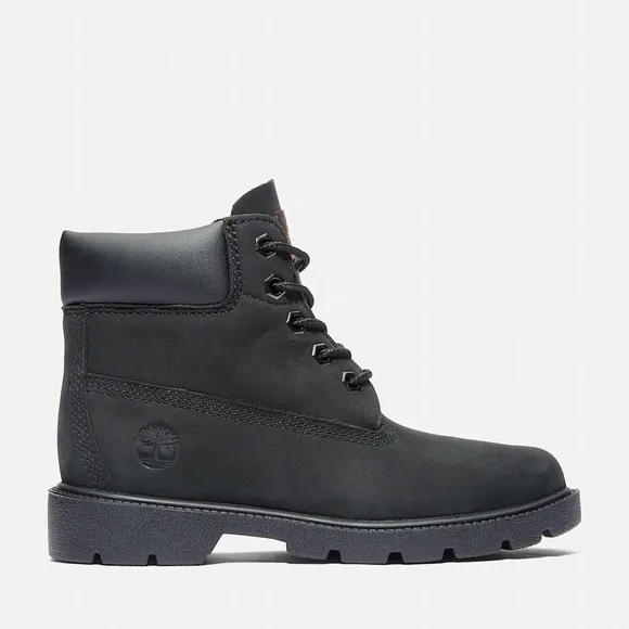 Timberland Classic 6 Inch Waterproof Boots | Size 4.5 in juniors OR 6 in women