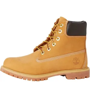 Timberland Classic Tan Work Boots