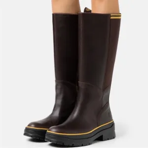Timberland Malynn Tall Boots Size 8.5 New