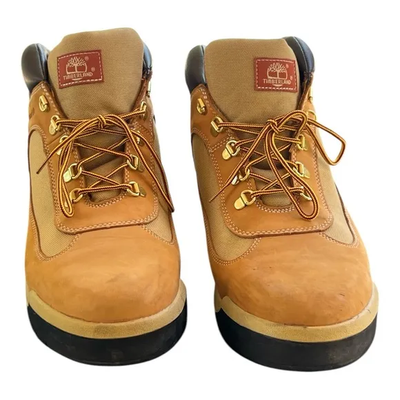 Timberland Men's Field Chukka  Boots