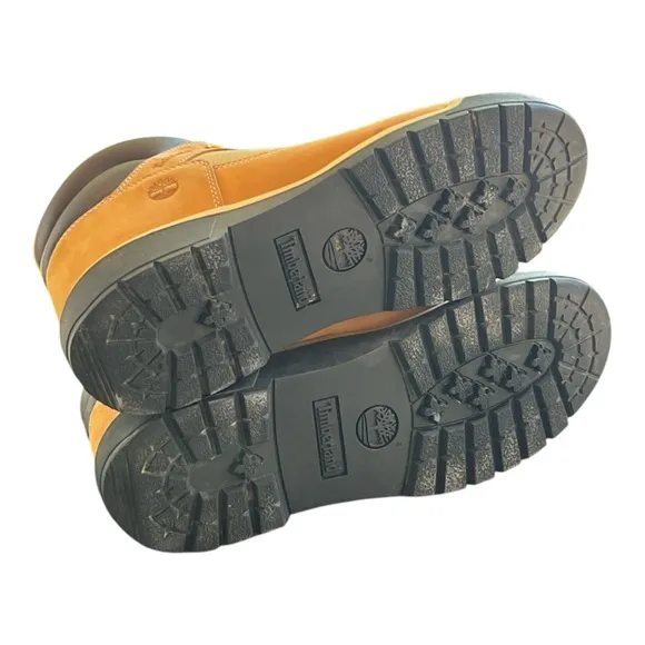 Timberland Men's Field Chukka  Boots
