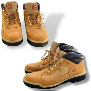 Timberland Men's Field Chukka  Boots