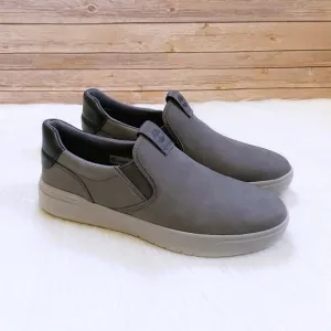 Timberland Men’s Seneca Bay Grey Slip On Shoes